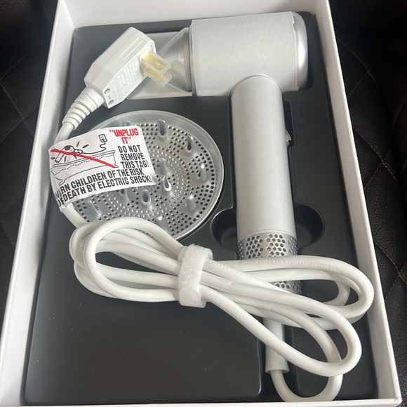 LOVEPS Hair Dryer Hair Loveps Hair Dryer With Diffuser 1000 Rpm